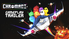 Gameplay | Chromadi Gameplay Trailer