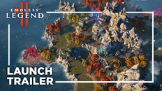 Gameplay | Launch Trailer - KO