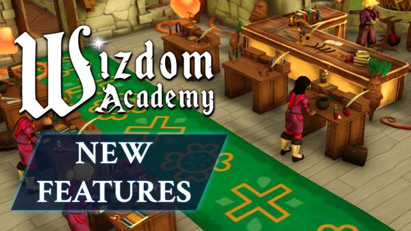 Early Access New Features Trailer 2