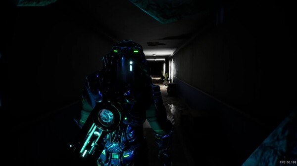 I.O. Setter - Gameplay Trailer