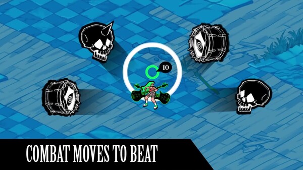 Kill The Music screenshot thumbnail video