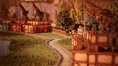 게임플레이 | Launch Trailer