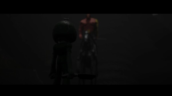 SKERDA ARMOR, Boss Fight: Gameplay Trailer video thumbnail for SKERDA ARMOR: Boss Fight Playtest