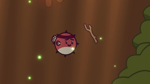 Baiacool: Tides of Olimpus - Teaser trailer