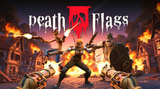 Avance | Trailer Death Flags: The Beginning of the End – Cap I