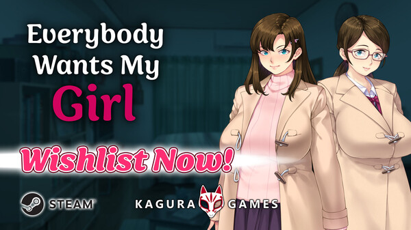 Everybody Wants My Girl EN