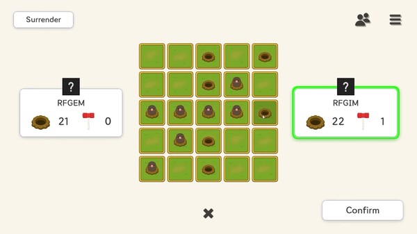 Let's Board screenshot thumbnail video