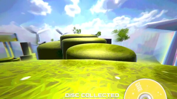 HyperRouter Early Gameplay