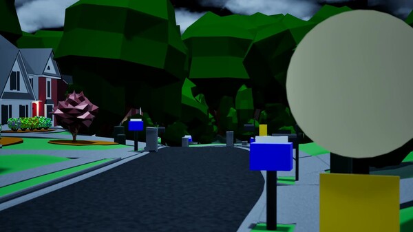 The Grand Planto Heists - 0.65 Technical Demo Trailer