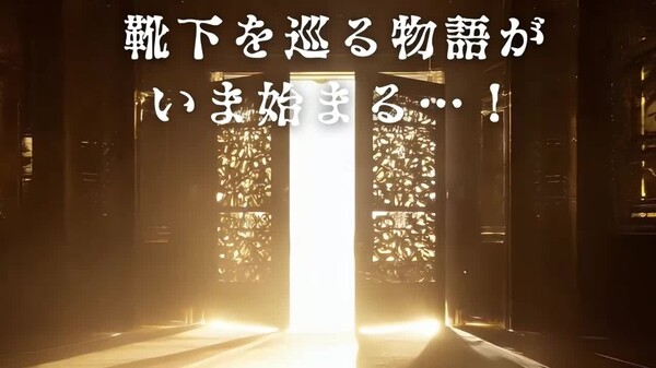 ティザー（軽量）