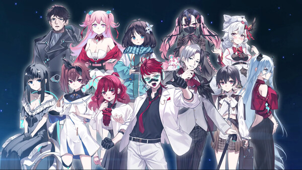 病能探偵｜Steam Nextフェス出展記念PV