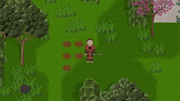 Nocturnal Sun Trailer