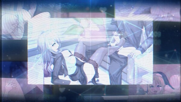 The Censor DX Edition screenshot thumbnail video