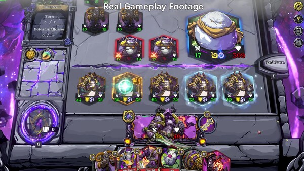 Cubic Cosmos screenshot thumbnail video