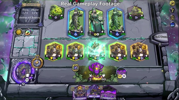 Cubic Cosmos - Gameplay Trailer