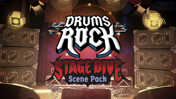 Drums Rock screenshot thumbnail video