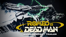 General / Cinemática | ROMEO IS A DEAD MAN Announcement Trailer - Spanish Subtitle