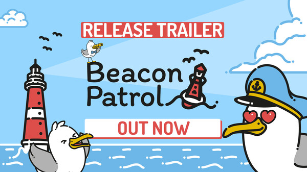 Beacon Patrol screenshot thumbnail video