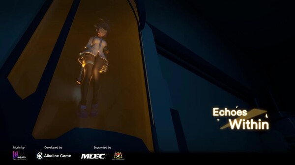 Clara Character Music Teaser