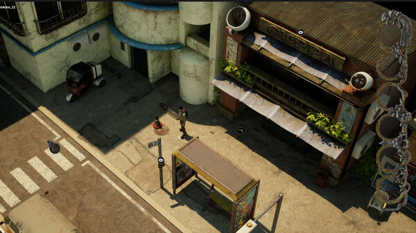 Something Beautiful: Gameplay Trailer video thumbnail for Something Beautiful