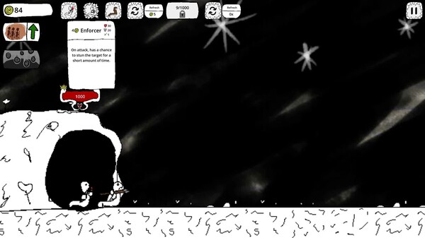 Battle of the Bookworms - Gameplay Trailer