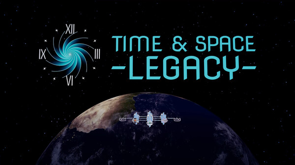 Time and Space Legacy Trailer video thumbnail for Time and Space Legacy