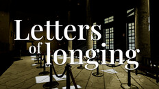 Gameplay | Letters of longing launch trailer