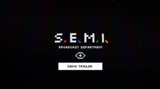 Ukázka ze hry | S.E.M.I. - Demo Trailer
