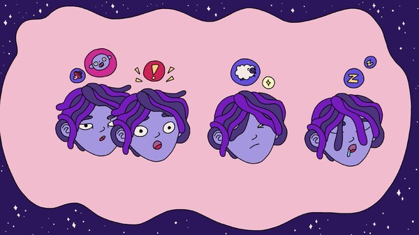 Escape the Baby Alarm - Gameplay