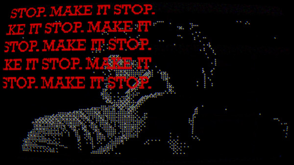 Loop//Error screenshot thumbnail video