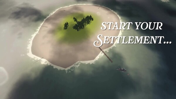  Frisia - Tales & Tides | Trailer 2 - 2025