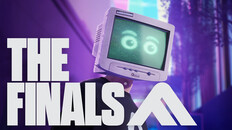 General / Cinematic | THE FINALS - Eyecaster Pack Trailer