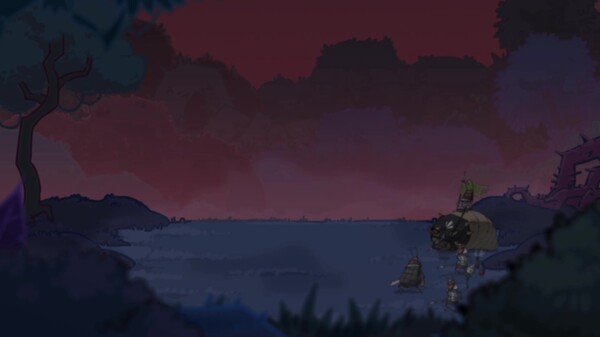 乌合之众：虫林好汉先导预告