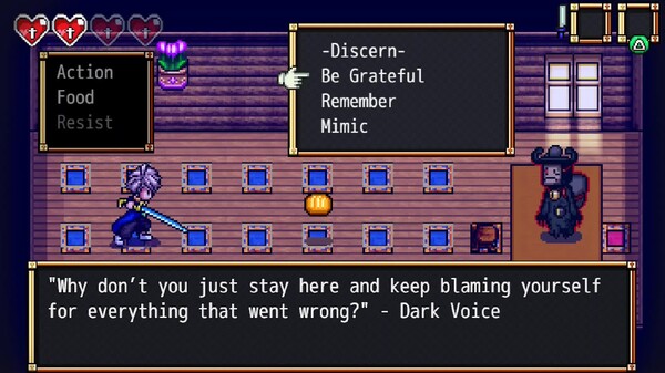 Alberoqui Side | Official Gameplay Trailer (ENG)