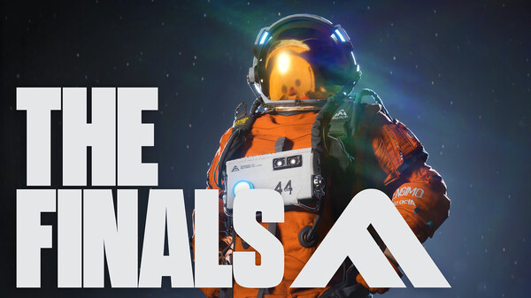 THE FINALS - Zero-G Menace Set Trailer video thumbnail for THE FINALS - Zero-G Menace Set