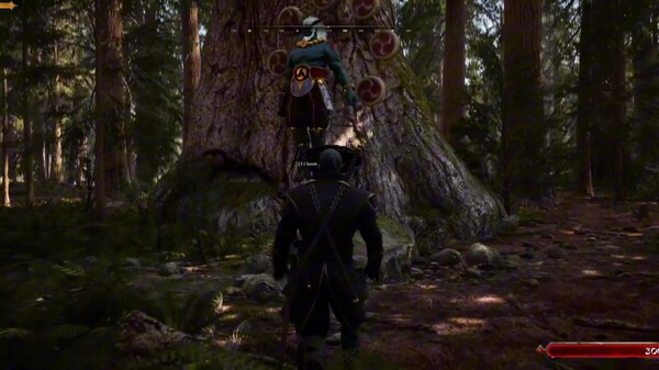 Ronin Awakening Trailer 1