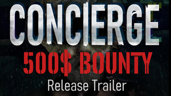 Cinematic BOUNTY Trailer