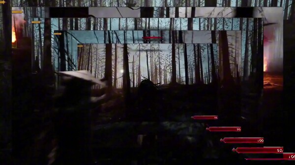 Ronin Awakening Trailer 2