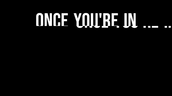 HYPERDRIVE release trailer