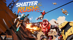 เกมเพลย์ | Steam Pre-Alpha Trailer
