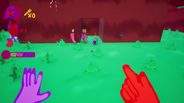 Spencer's Spaghetti Quest Steam Trailer video thumbnail for Spencer's Spaghetti Quest