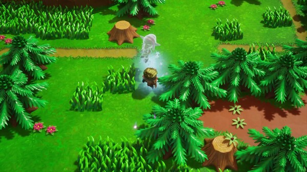 Mysplaced - Reveal Trailer