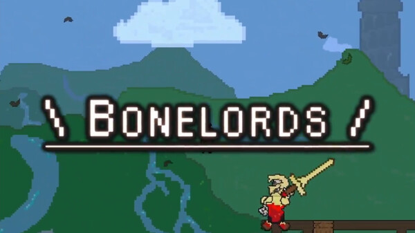 Bonelords screenshot thumbnail video