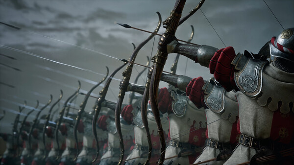 Conqueror's Blade screenshot thumbnail video