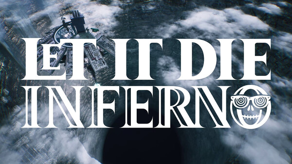 LET IT DIE: INFERNO screenshot thumbnail video