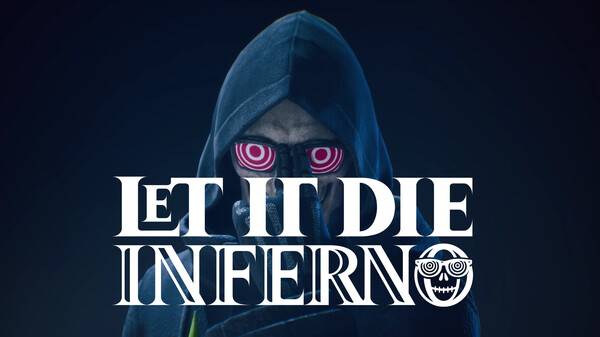 LET IT DIE: INFERNO screenshot thumbnail video