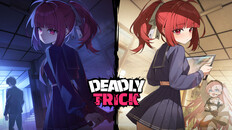 General / Cinematic | Deadly Trick Main Trailer