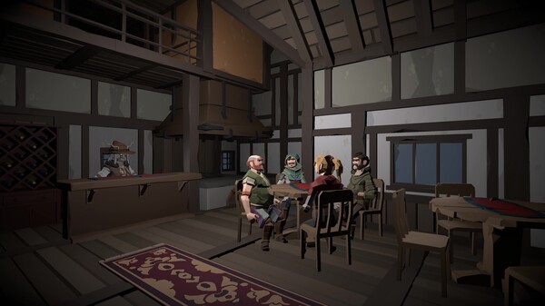 Labyritntheam Trailer