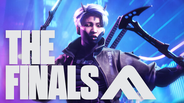 THE FINALS - Ops Override Set Trailer trailer thumbnail