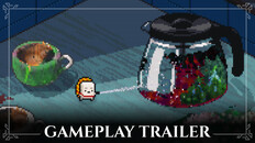 Gameplay | Moldwasher - Gameplay Trailer